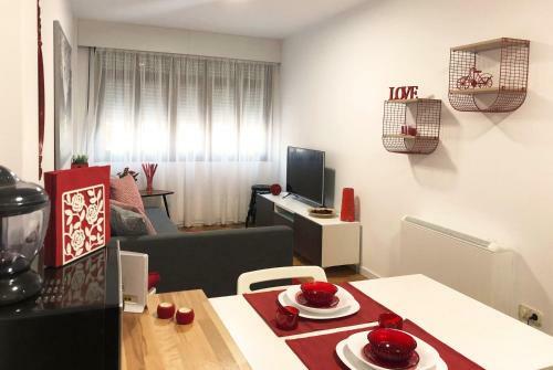 Apartamento Ruby Home