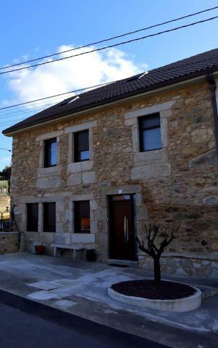 Apartamento Cata Santiago De Compostela
