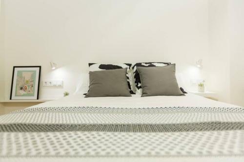 Apartamento Anduri�a