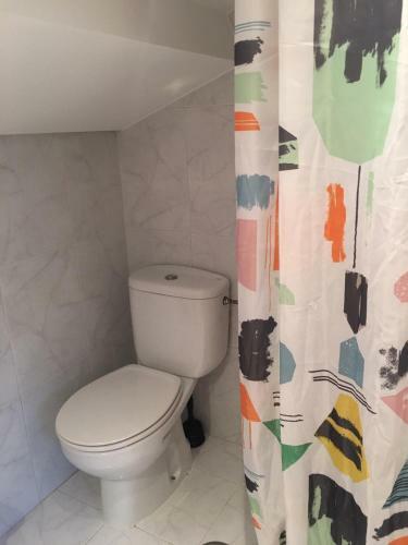 Apartamento Atico En El Casco Hist�rico