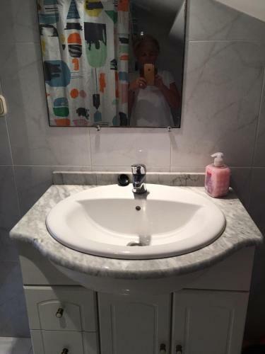 Apartamento Atico En El Casco Hist�rico