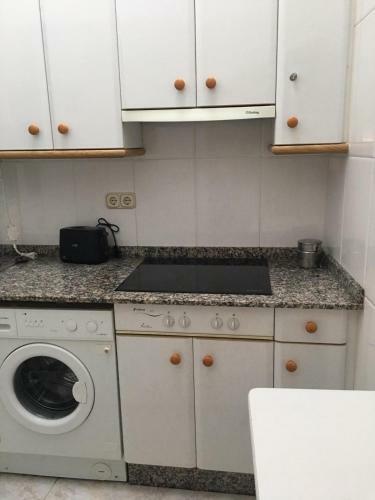 Apartamento Atico En El Casco Hist�rico