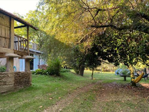 Villa O Casal Das �rbores