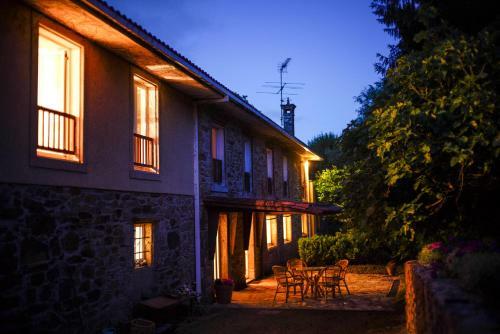Villa O Casal Das �rbores