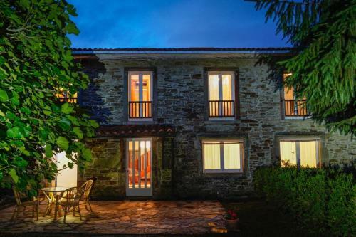 Villa O Casal Das �rbores