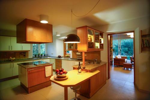 Villa O Casal Das �rbores