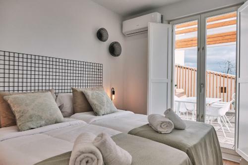 Apartamento Aldara Suites