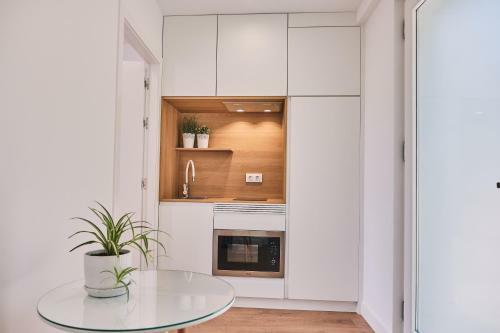 Apartamento Aldara Suites
