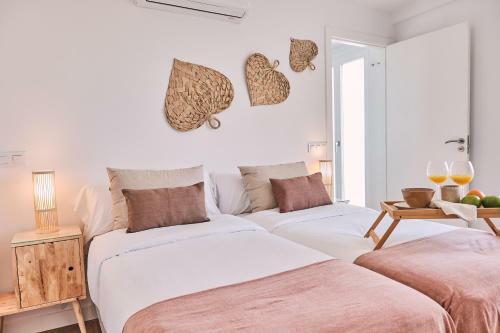 Apartamento Aldara Suites