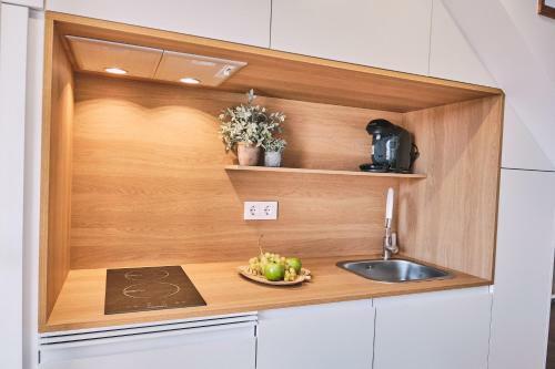 Apartamento Aldara Suites