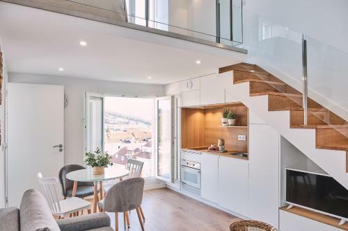 Apartamento Aldara Suites