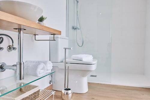 Apartamento Aldara Suites