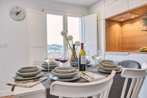 Apartamento Aldara Suites