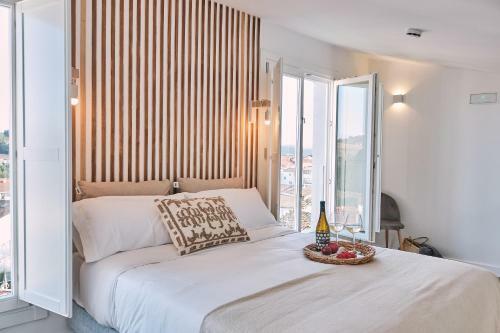 Apartamento Aldara Suites