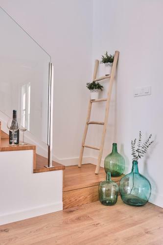 Apartamento Aldara Suites