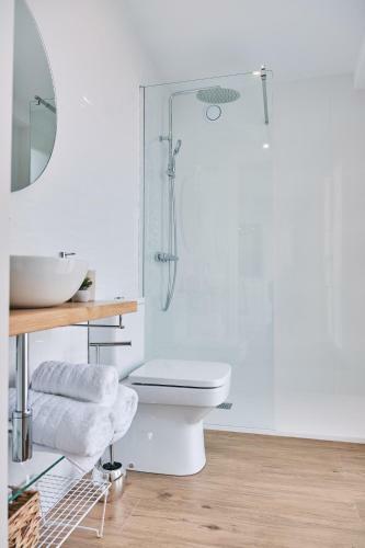 Apartamento Aldara Suites