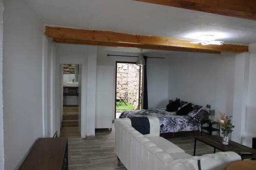 Casa-loft En El Bosque