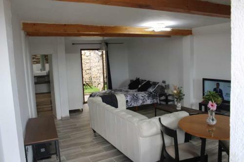 Casa-loft En El Bosque