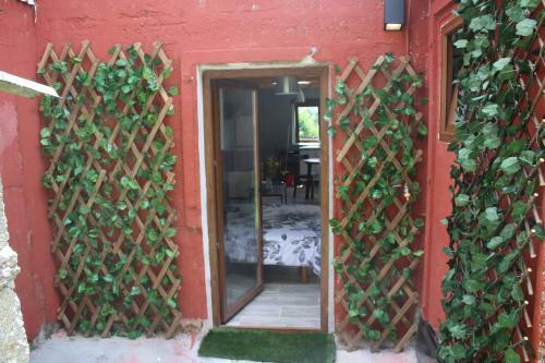 Casa-loft En El Bosque