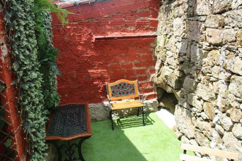 Casa-loft En El Bosque