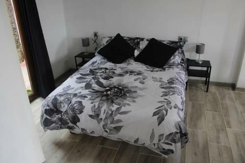 Casa-loft En El Bosque