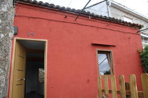 Casa-loft En El Bosque