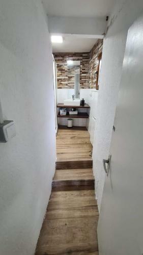 Casa-loft En El Bosque