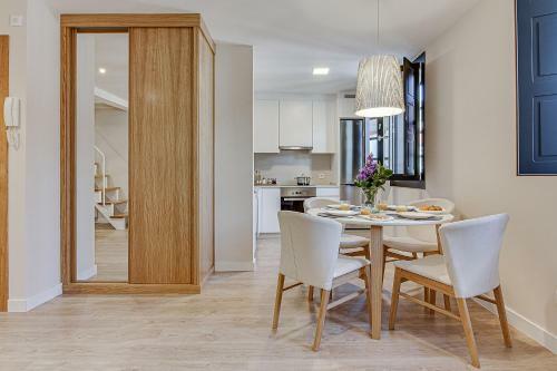 Apartamento Elena Vut