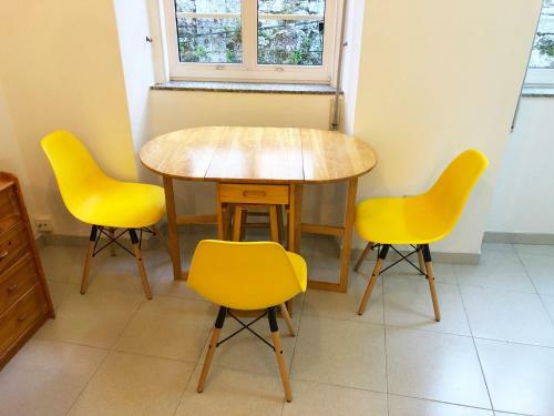 Apartamento Pitelos