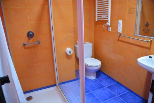 Hotel Loop Inn Albergue Santiago De Compostela