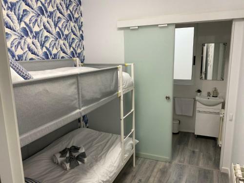 Apartamento Escalinata Triacastela
