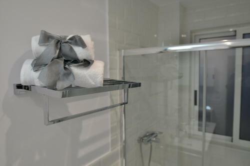Apartamento Escalinata Triacastela
