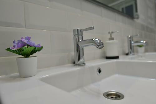 Apartamento Escalinata Triacastela