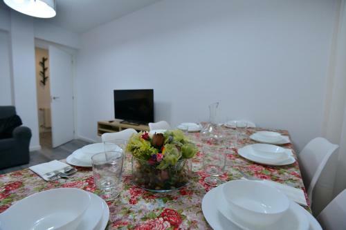 Apartamento Escalinata Triacastela