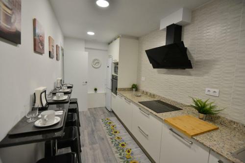 Apartamento Escalinata Triacastela