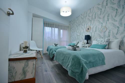 Apartamento Escalinata Triacastela