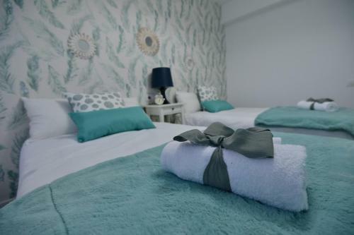 Apartamento Escalinata Triacastela
