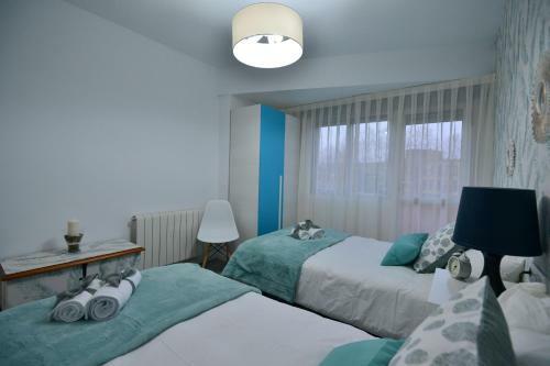 Apartamento Escalinata Triacastela