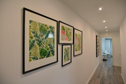 Apartamento Escalinata Triacastela