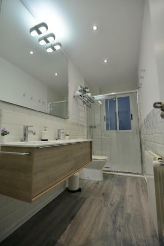 Apartamento Escalinata Triacastela