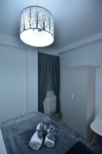 Apartamento Escalinata Triacastela