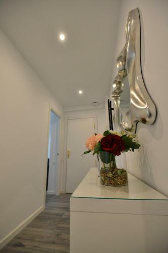 Apartamento Escalinata Triacastela