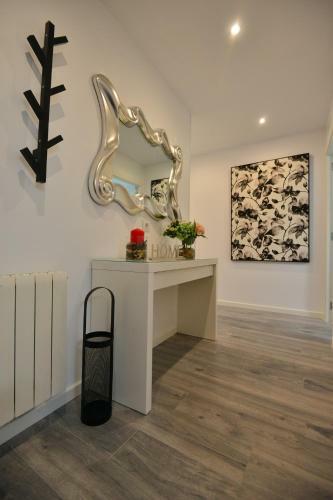 Apartamento Escalinata Triacastela