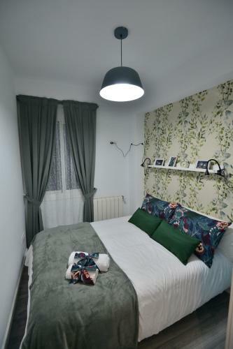 Apartamento Escalinata Triacastela