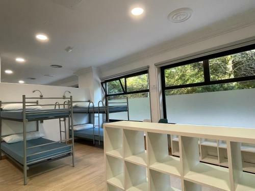 Albergue A Fonte De Compostela