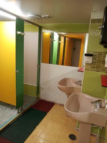 Albergue A Fonte De Compostela