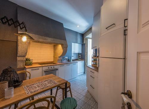 Apartamento Abastos Bella Boutique