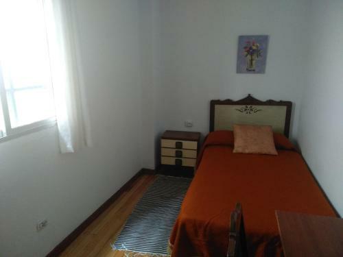 Apartamento Piso Cerca De Casco Hist�rico