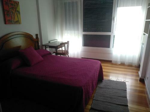 Apartamento Piso Cerca De Casco Hist�rico