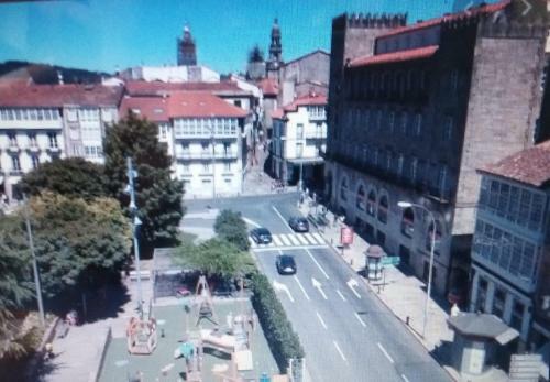 Apartamento Jucar Carmen